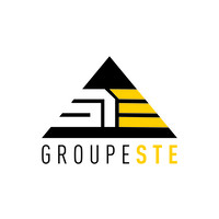 Groupe STE logo, Groupe STE contact details