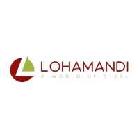 Lohamandi logo, Lohamandi contact details