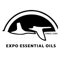 Expo Essential Oils logo, Expo Essential Oils contact details