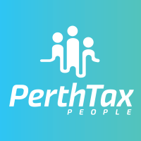 Perth Tax People logo, Perth Tax People contact details