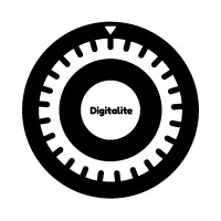 Digitalite Solutions™ logo, Digitalite Solutions™ contact details