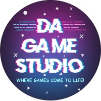 Da Game Studio logo, Da Game Studio contact details