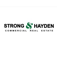 Strong and Hayden Commercial Real Estate logo, Strong and Hayden Commercial Real Estate contact details