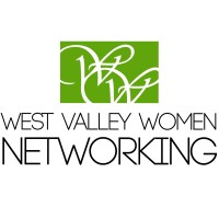 West Valley Women Networking Association logo, West Valley Women Networking Association contact details