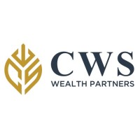 CWS Wealth Partners logo, CWS Wealth Partners contact details