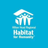 Hilton Head Regional Habitat for Humanity logo, Hilton Head Regional Habitat for Humanity contact details