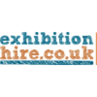 Exhibition Hire logo, Exhibition Hire contact details