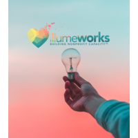 IllumeWorks logo, IllumeWorks contact details