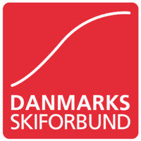 Danmarks Skiforbund logo, Danmarks Skiforbund contact details