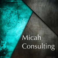 Micah Consulting logo, Micah Consulting contact details