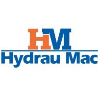 Hydrau Mac logo, Hydrau Mac contact details