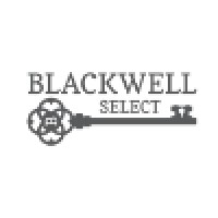 Blackwell Select logo, Blackwell Select contact details