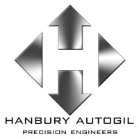 Hanbury-Autogil Limited logo, Hanbury-Autogil Limited contact details