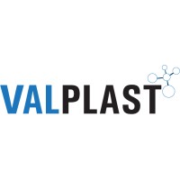 1.PLASTCOMPANY & VALPLAST logo, 1.PLASTCOMPANY & VALPLAST contact details