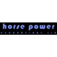 Horse Power Productions logo, Horse Power Productions contact details