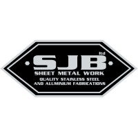 SJB Sheet Metal Work Ltd logo, SJB Sheet Metal Work Ltd contact details