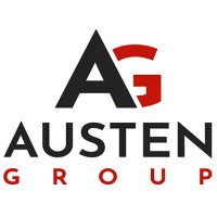 Austen Group Ltd logo, Austen Group Ltd contact details