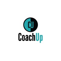 CoachUp logo, CoachUp contact details