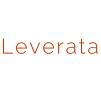 Leverata logo, Leverata contact details