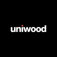 Uniwood logo, Uniwood contact details