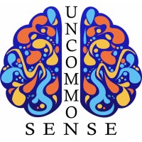 Uncommon Sense logo, Uncommon Sense contact details