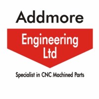 Addmore Engineering Ltd logo, Addmore Engineering Ltd contact details