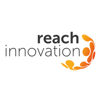 Reach Innovation logo, Reach Innovation contact details