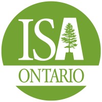 ISA Ontario logo, ISA Ontario contact details