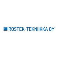 Rostek-Tekniikka Oy logo, Rostek-Tekniikka Oy contact details