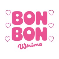 BONBONWHIMS logo, BONBONWHIMS contact details