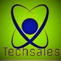 Techsales logo, Techsales contact details