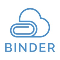 Binder (Australia) logo, Binder (Australia) contact details