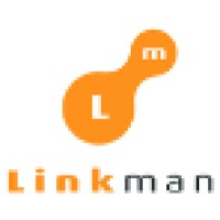 Linkman Media s.r.o. logo, Linkman Media s.r.o. contact details