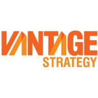 Vantage Strategy logo, Vantage Strategy contact details