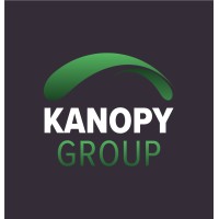 Kanopy Group International logo, Kanopy Group International contact details