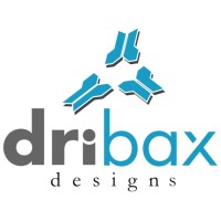 Dribax Designs logo, Dribax Designs contact details