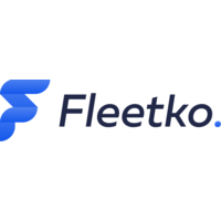 Fleetko logo, Fleetko contact details