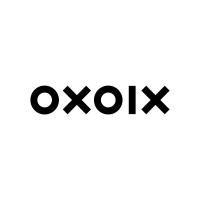 OXOIX logo, OXOIX contact details