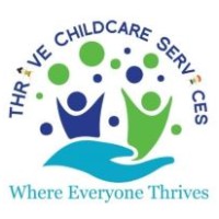 Thrive Childcare Services Limited logo, Thrive Childcare Services Limited contact details