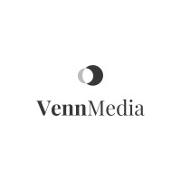 Venn Media logo, Venn Media contact details