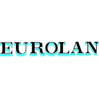 Eurolan logo, Eurolan contact details