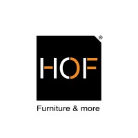 HOF India logo, HOF India contact details