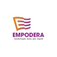 Empodera - Transformação Social Pelo Esporte logo, Empodera - Transformação Social Pelo Esporte contact details