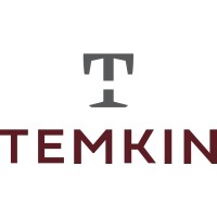 Temkin Holdings, LLC logo, Temkin Holdings, LLC contact details