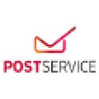 Post Service B.V logo, Post Service B.V contact details