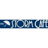 Storm Cafe logo, Storm Cafe contact details