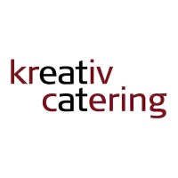 Kreativ Catering logo, Kreativ Catering contact details