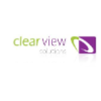 Clearview Solutions logo, Clearview Solutions contact details