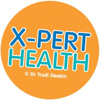 X-PERT Health logo, X-PERT Health contact details