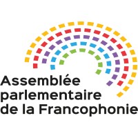 APF | L'Assemblée parlementaire de la Francophonie logo, APF | L'Assemblée parlementaire de la Francophonie contact details